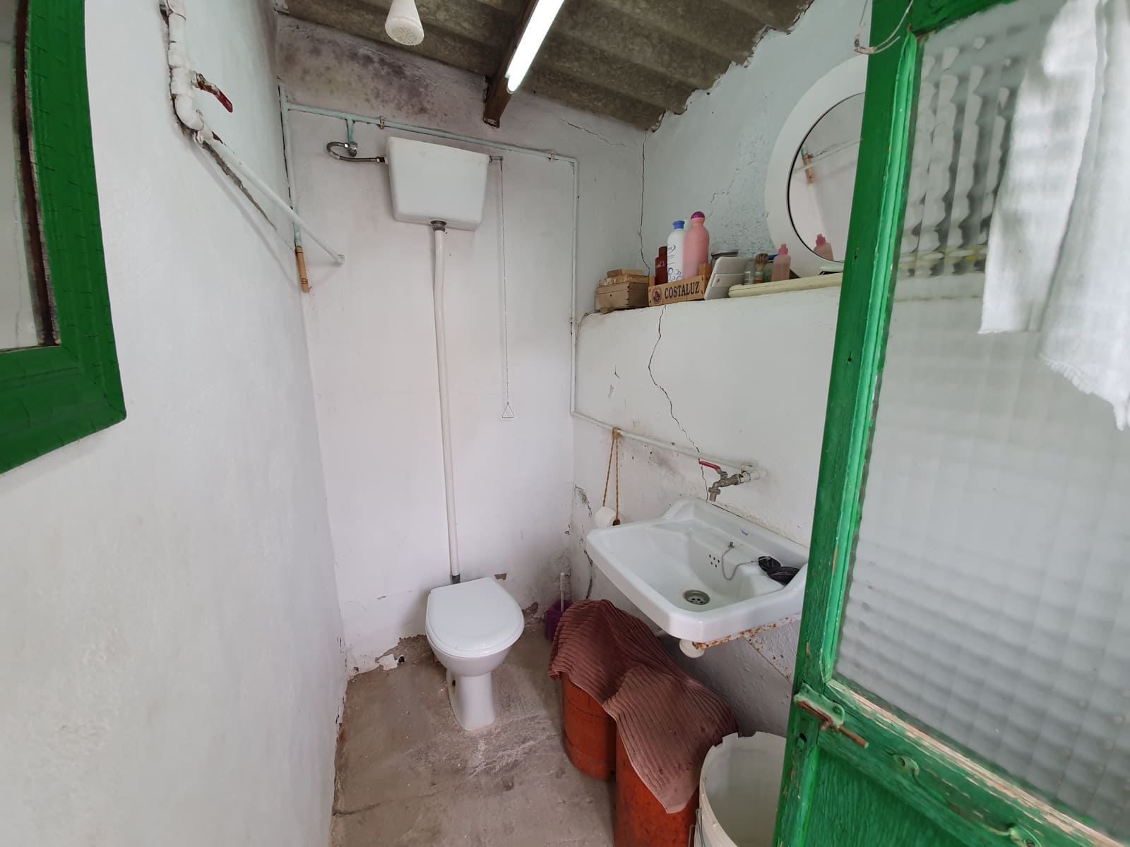 2 soveværelse Finca/Landehus til salg i Yecla med swimmingpool - € 55.000 (Ref: 6453598)