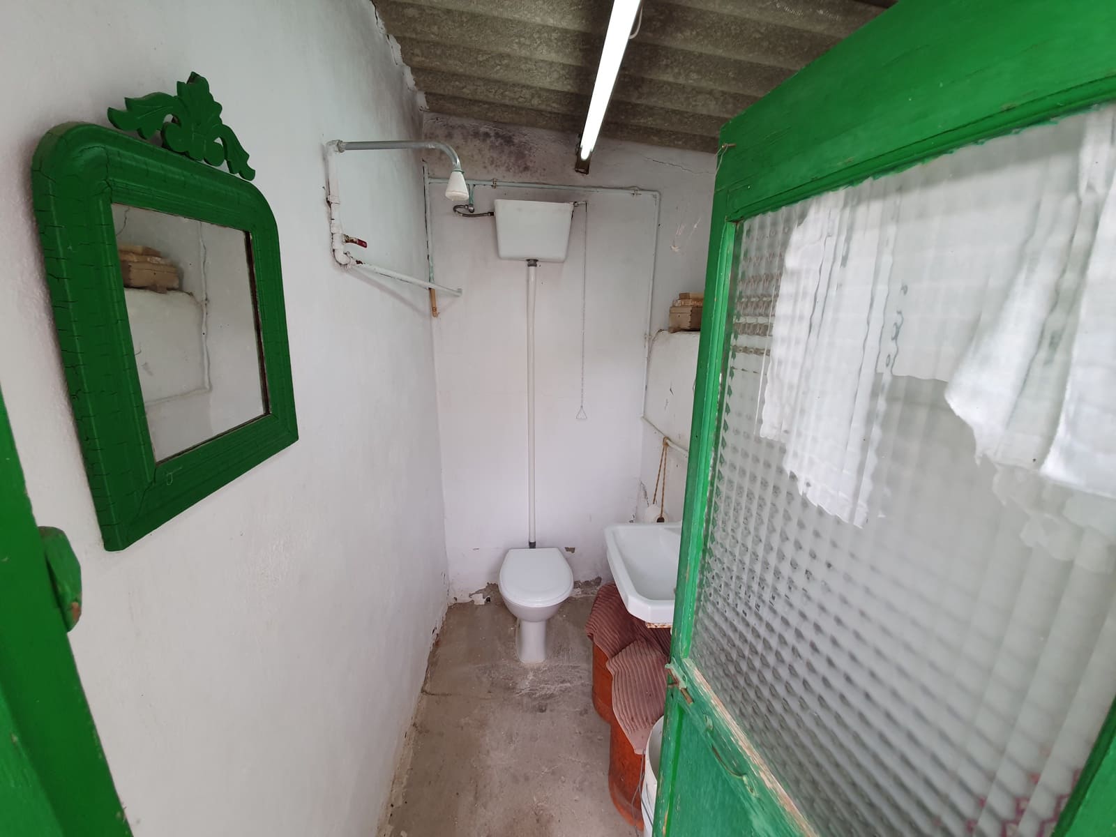 2 soveværelse Finca/Landehus til salg i Yecla med swimmingpool - € 55.000 (Ref: 6453598)