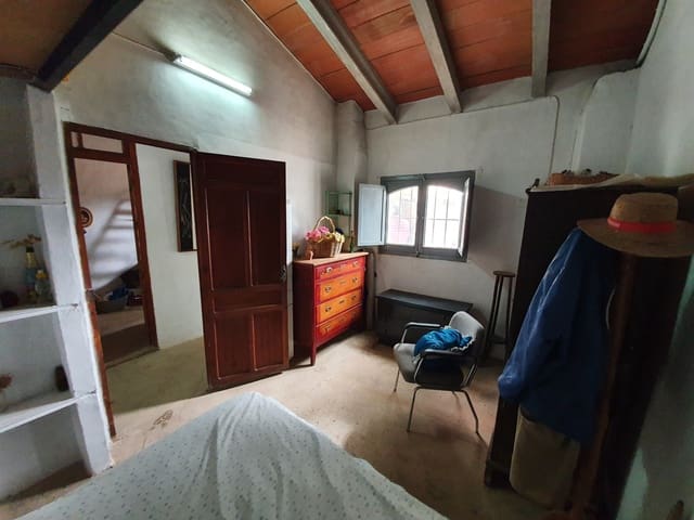 2 Zimmer Finca/Landgut zu verkaufen in Yecla mit Pool - 55.000 € (Ref: 6453598)