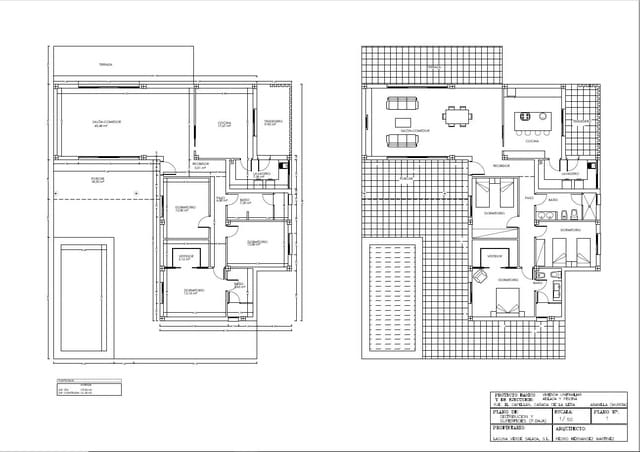 3 quarto Moradia para venda em Jumilla com piscina - 319 500 € (Ref: 6457842)