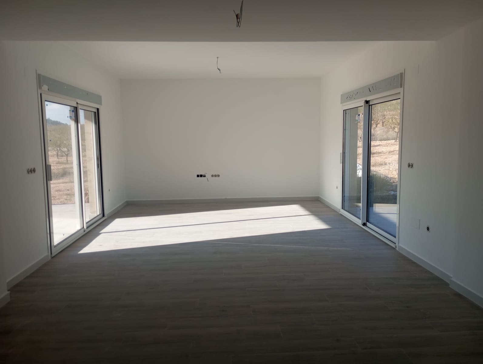 3 sypialnia Willa na sprzedaż w Jumilla z basenem - 319 500 € (Ref: 6457842)