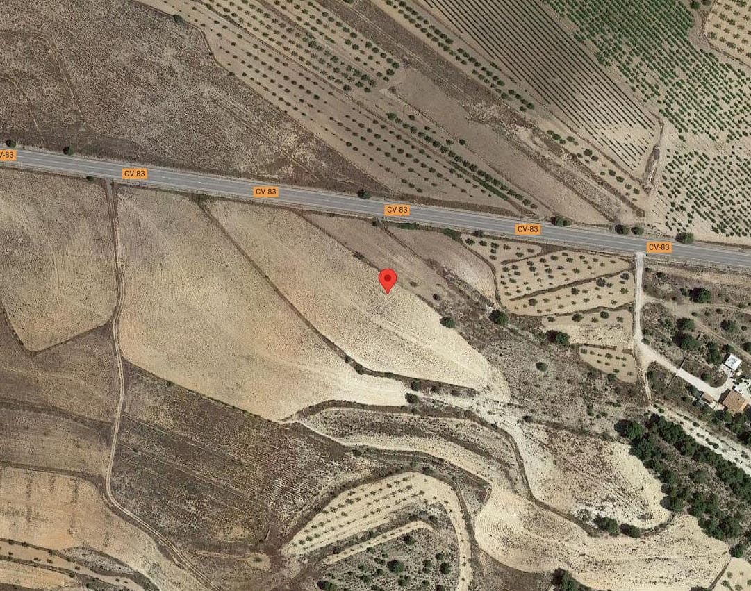 Grunde uden byggetilladelser til salg i Culebron - € 124.800 (Ref: 6704574)