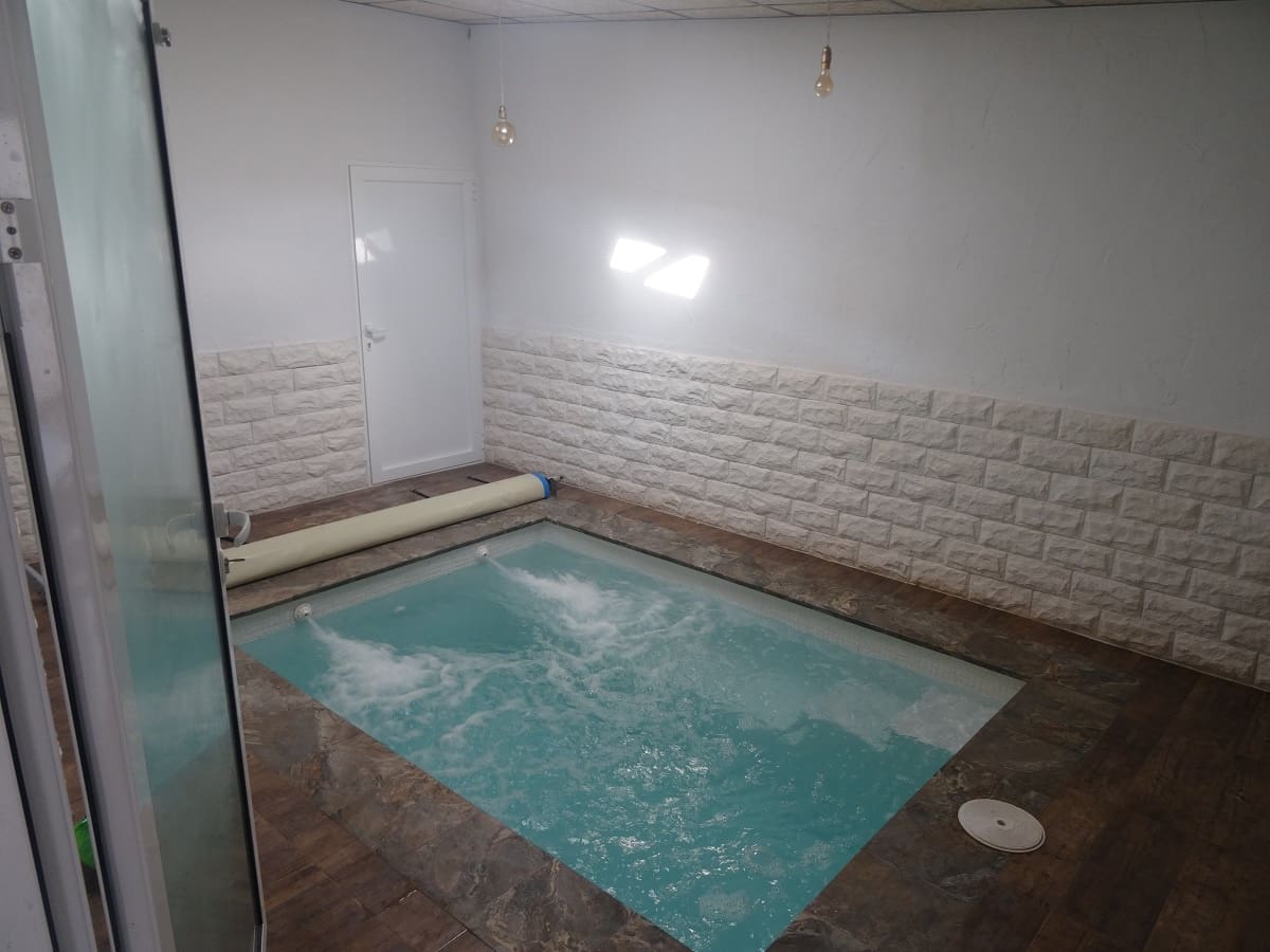 3 camera da letto Finca/Casa di Campagna in vendita in Ubeda con piscina - 135.000 € (Rif: 6758885)