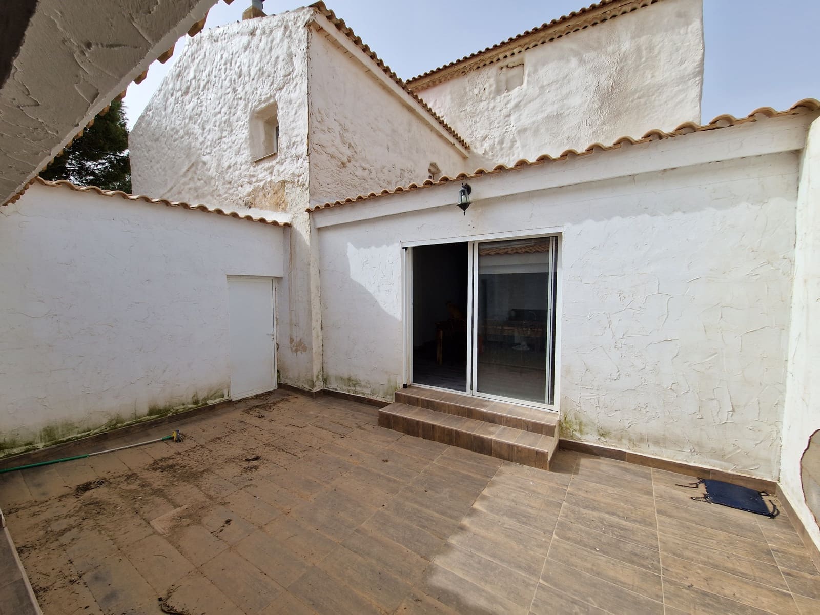 3 camera da letto Finca/Casa di Campagna in vendita in Ubeda con piscina - 135.000 € (Rif: 6758885)