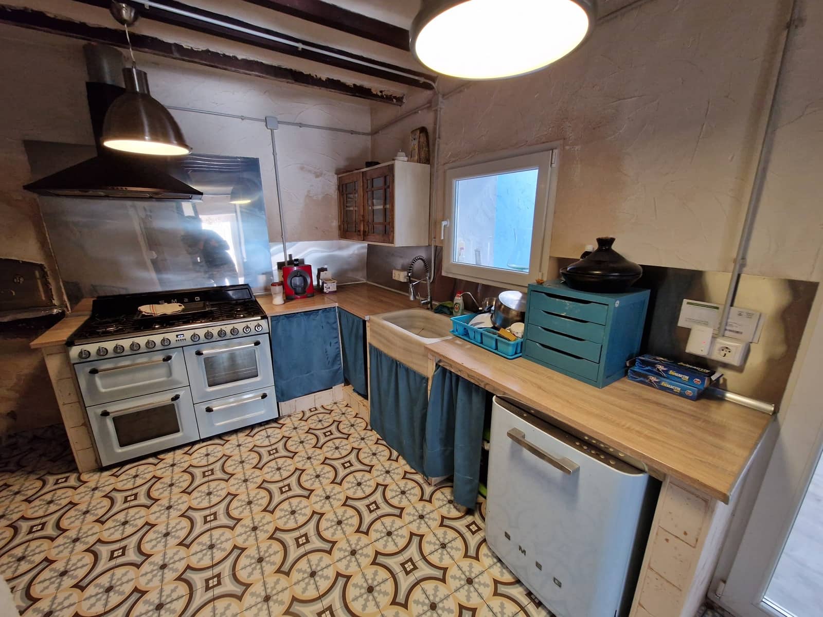 3 camera da letto Finca/Casa di Campagna in vendita in Ubeda con piscina - 135.000 € (Rif: 6758885)