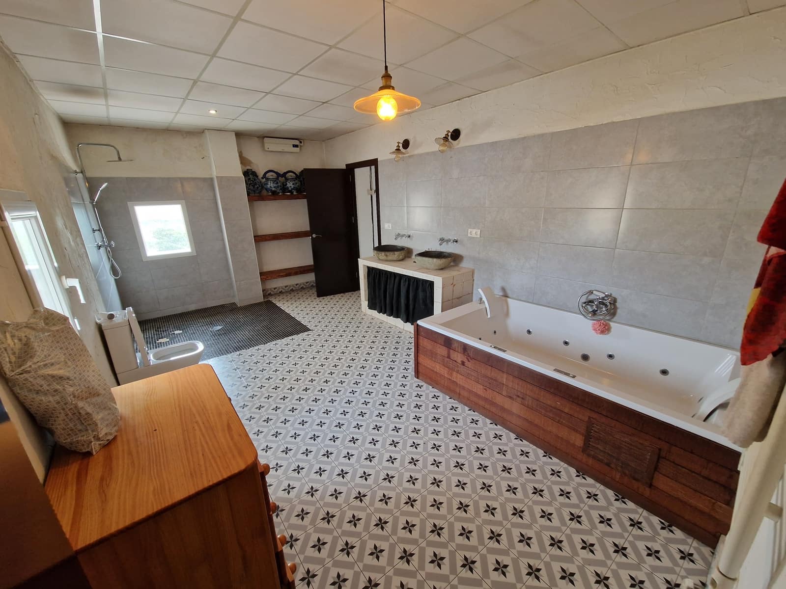 3 camera da letto Finca/Casa di Campagna in vendita in Ubeda con piscina - 135.000 € (Rif: 6758885)