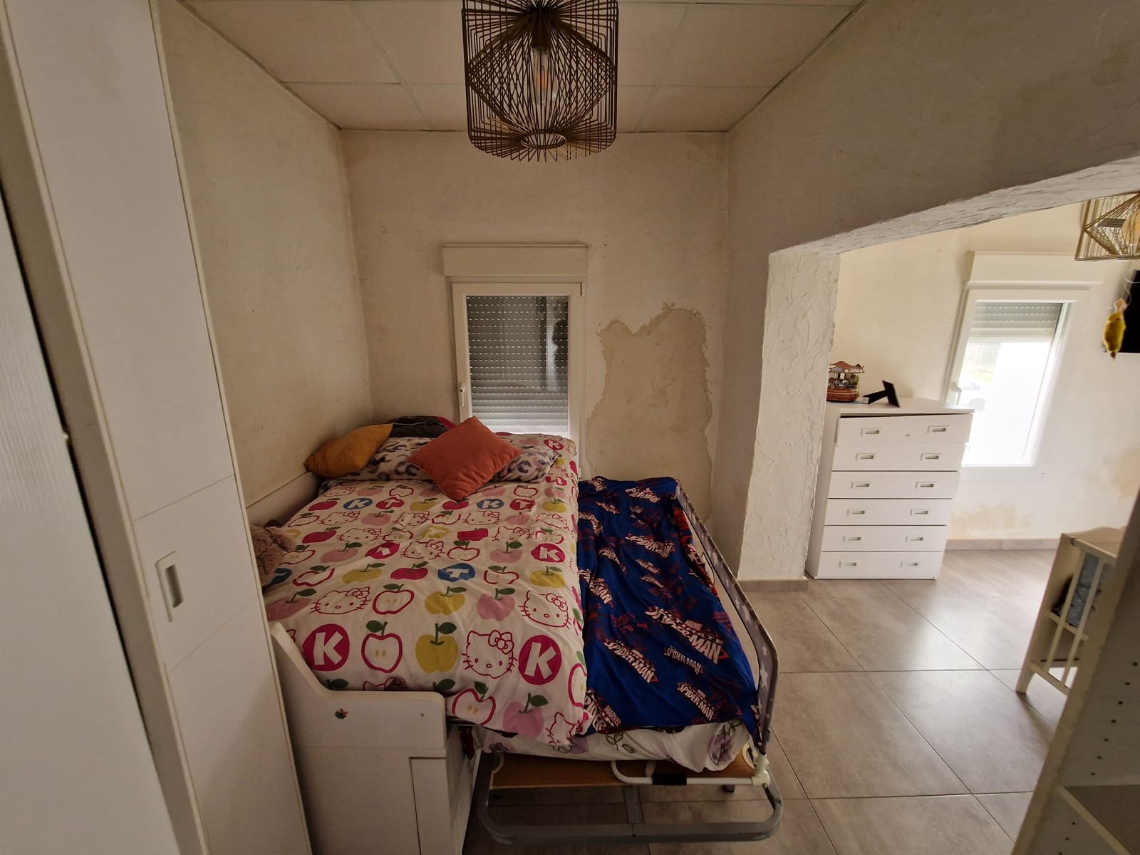 3 camera da letto Finca/Casa di Campagna in vendita in Ubeda con piscina - 135.000 € (Rif: 6758885)