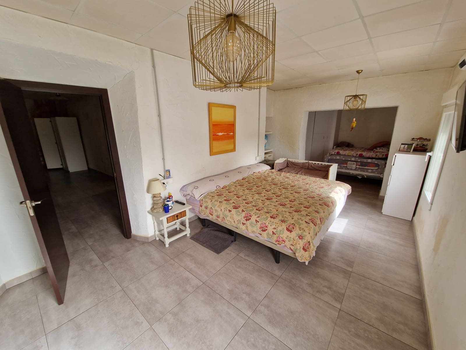 3 camera da letto Finca/Casa di Campagna in vendita in Ubeda con piscina - 135.000 € (Rif: 6758885)