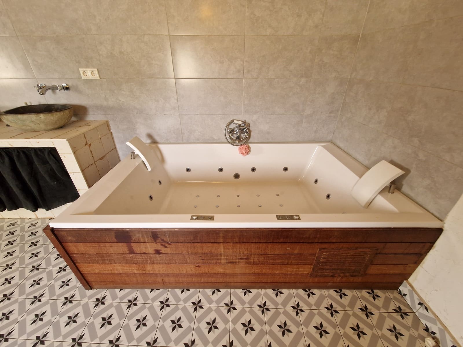 3 camera da letto Finca/Casa di Campagna in vendita in Ubeda con piscina - 135.000 € (Rif: 6758885)