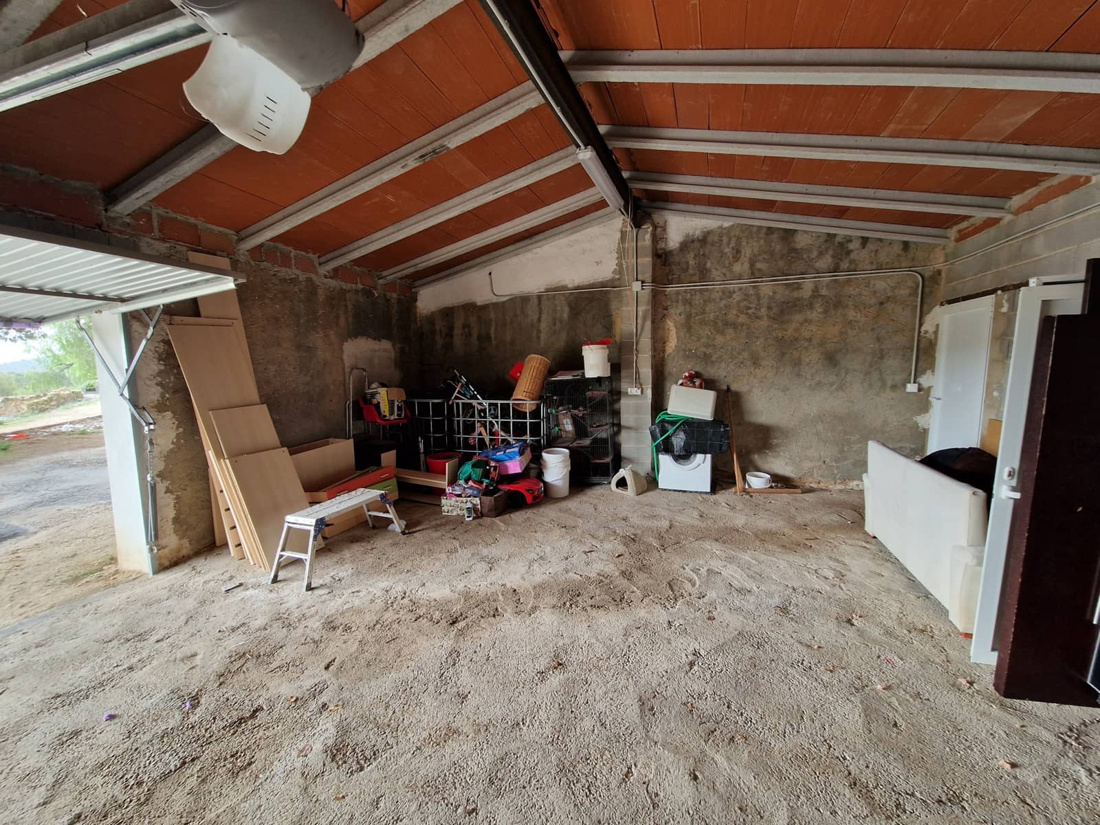 3 camera da letto Finca/Casa di Campagna in vendita in Ubeda con piscina - 135.000 € (Rif: 6758885)