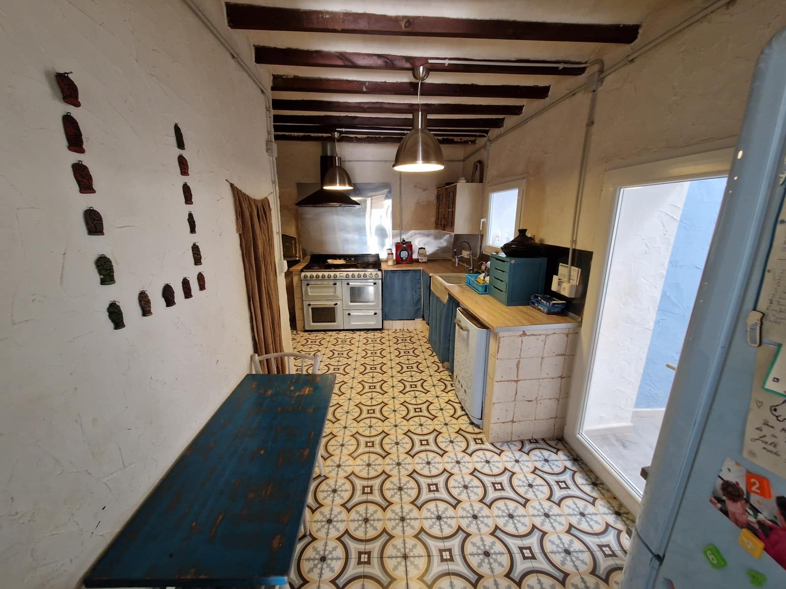 3 camera da letto Finca/Casa di Campagna in vendita in Ubeda con piscina - 135.000 € (Rif: 6758885)