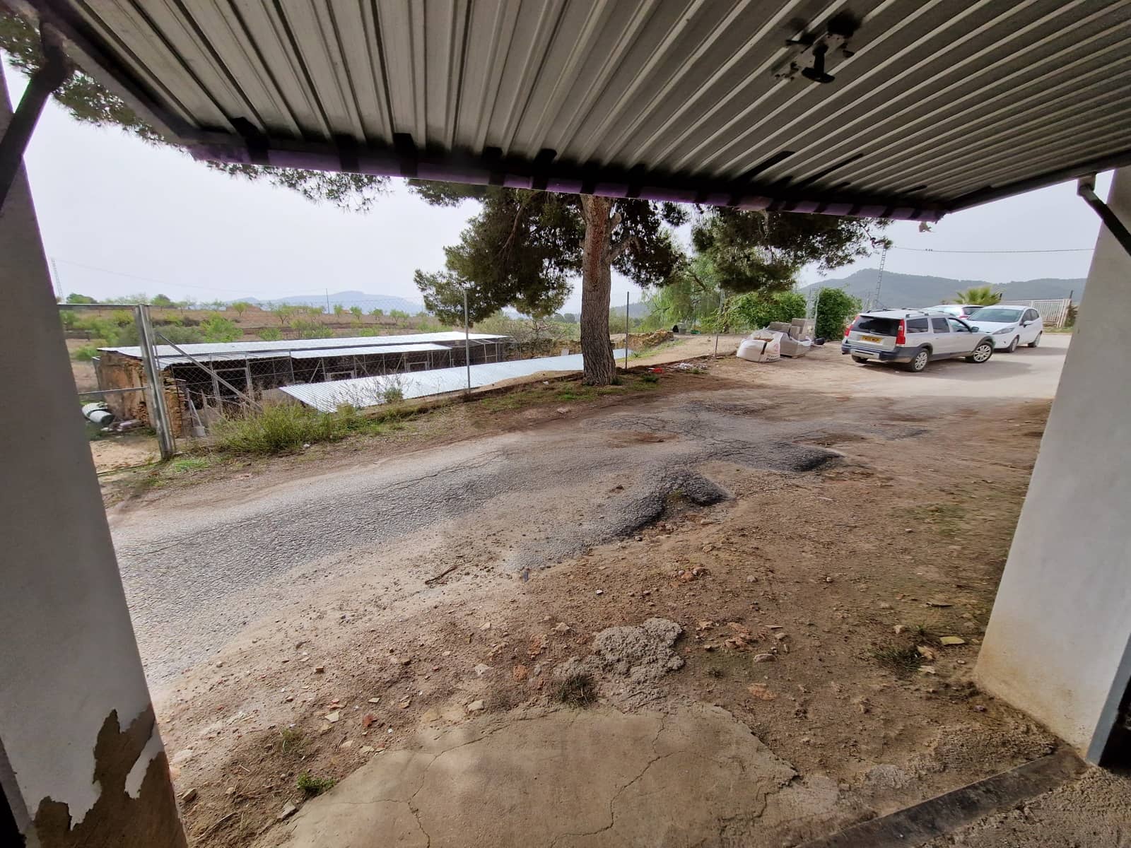 3 camera da letto Finca/Casa di Campagna in vendita in Ubeda con piscina - 135.000 € (Rif: 6758885)