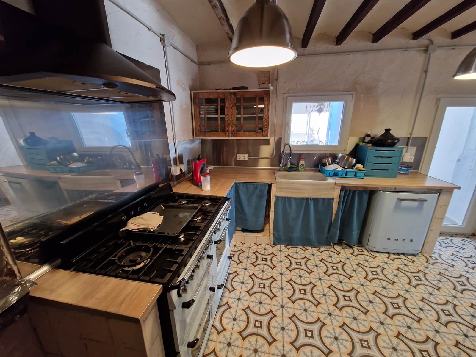 3 camera da letto Finca/Casa di Campagna in vendita in Ubeda con piscina - 135.000 € (Rif: 6758885)