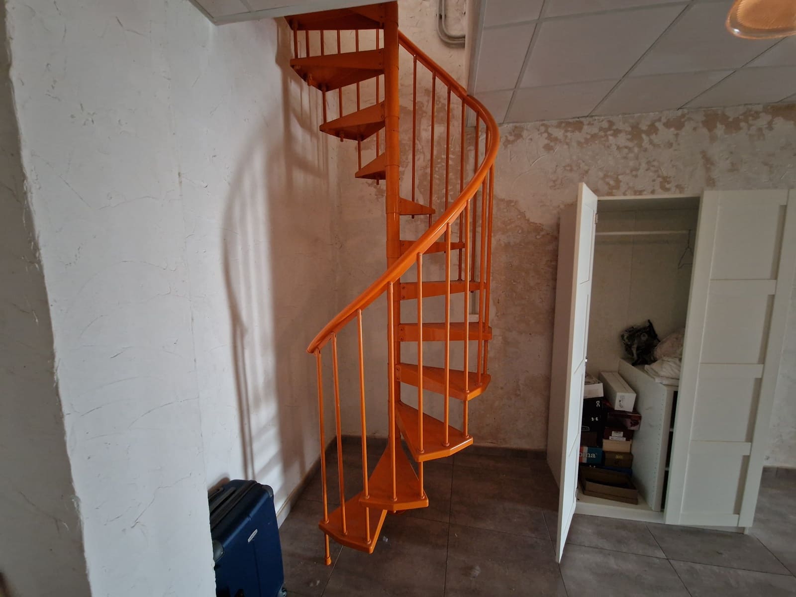 3 camera da letto Finca/Casa di Campagna in vendita in Ubeda con piscina - 135.000 € (Rif: 6758885)