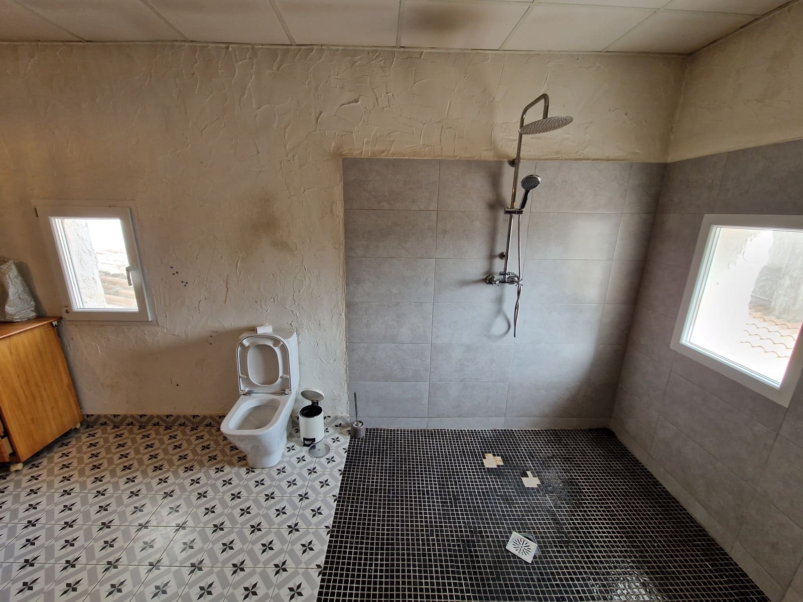 3 camera da letto Finca/Casa di Campagna in vendita in Ubeda con piscina - 135.000 € (Rif: 6758885)