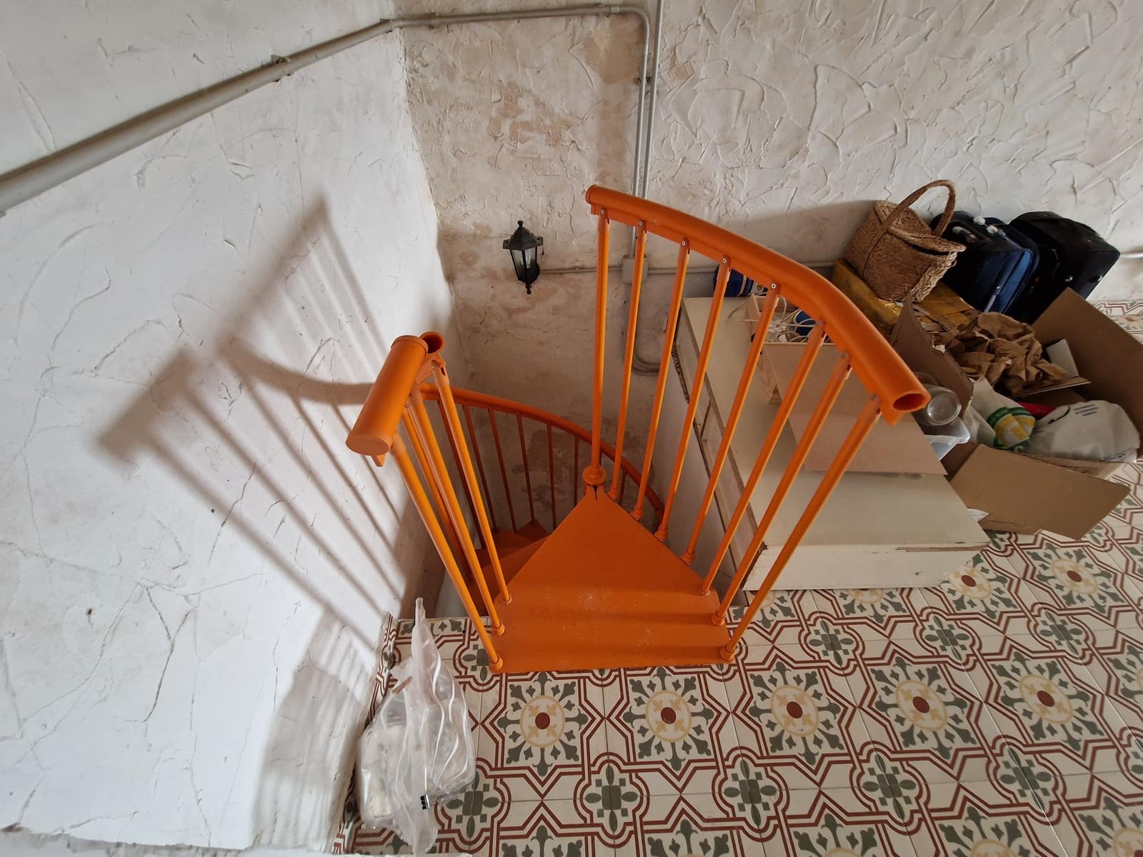 3 camera da letto Finca/Casa di Campagna in vendita in Ubeda con piscina - 135.000 € (Rif: 6758885)