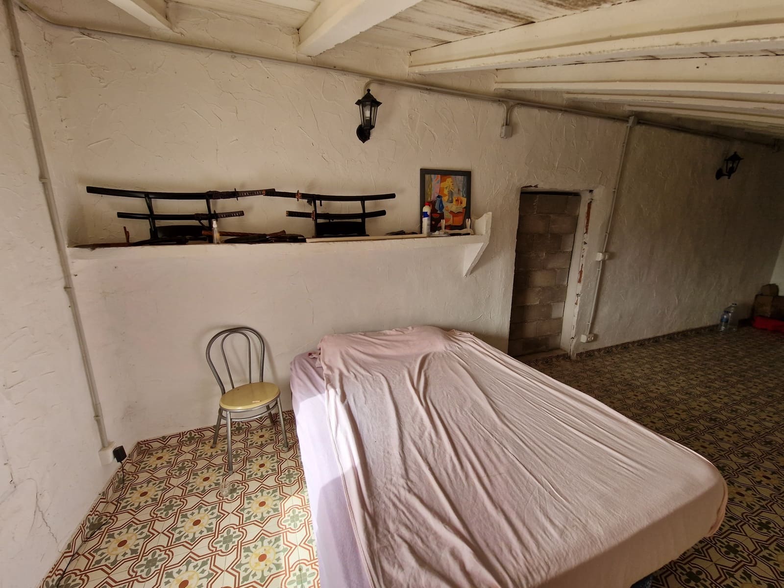 3 camera da letto Finca/Casa di Campagna in vendita in Ubeda con piscina - 135.000 € (Rif: 6758885)