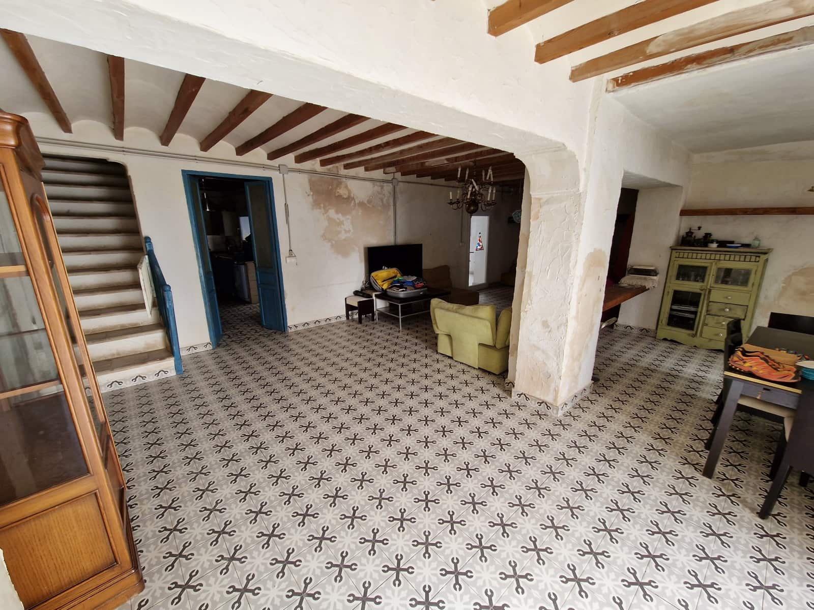 3 soverom Finca/Herregård til salgs i Ubeda med svømmebasseng - € 119 900 (Ref: 6758885)
