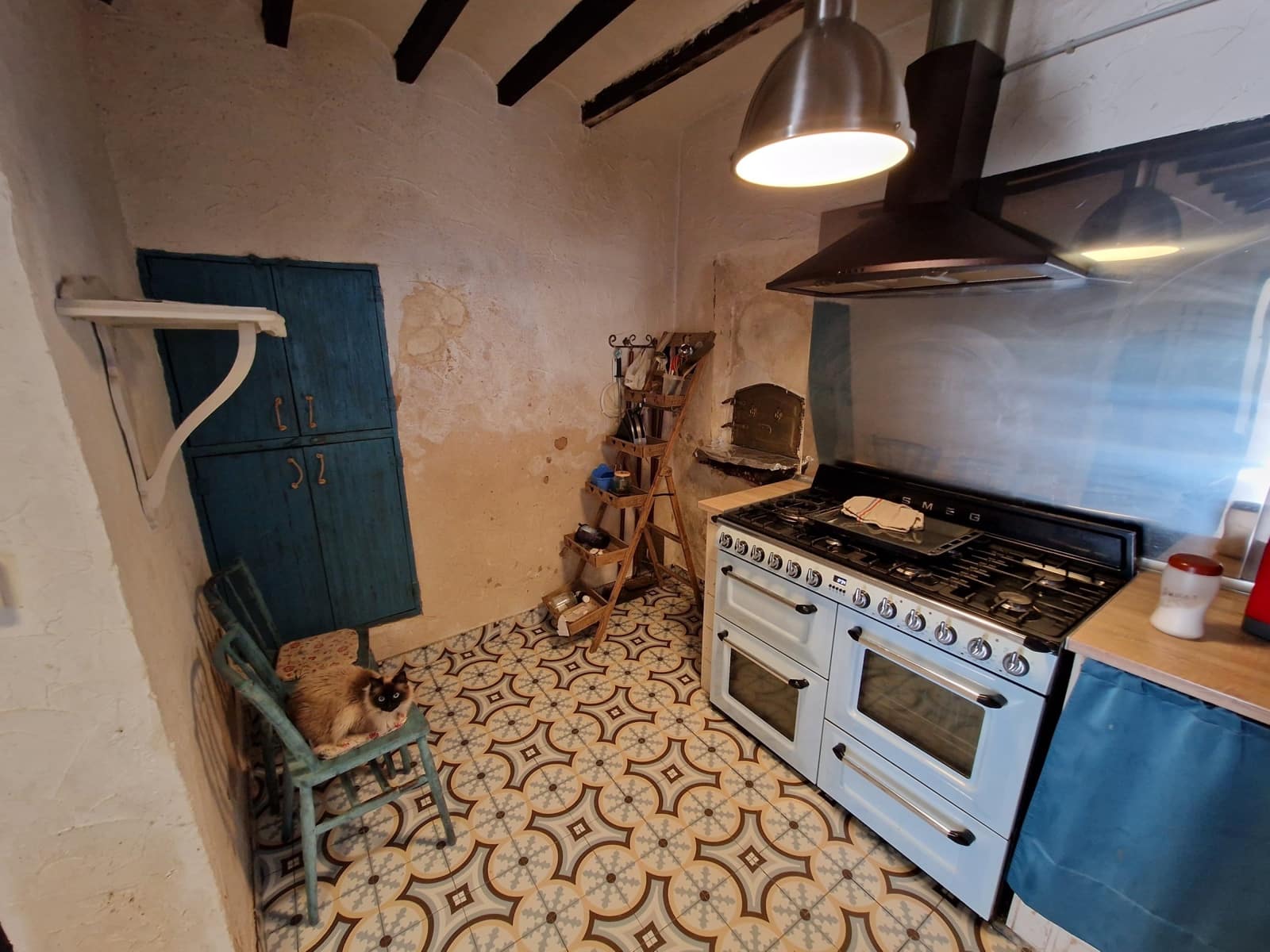 3 soverom Finca/Herregård til salgs i Ubeda med svømmebasseng - € 119 900 (Ref: 6758885)