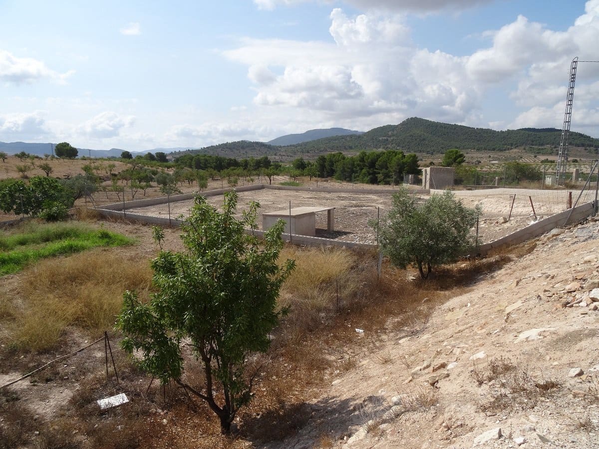 3 soverom Finca/Herregård til salgs i Ubeda med svømmebasseng - € 119 900 (Ref: 6758885)