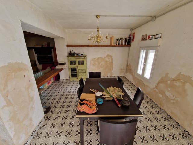 3 sovrum Finca/Hus på landet till salu i Ubeda, Pinoso med pool - 119 900 € (Ref: 6758885)