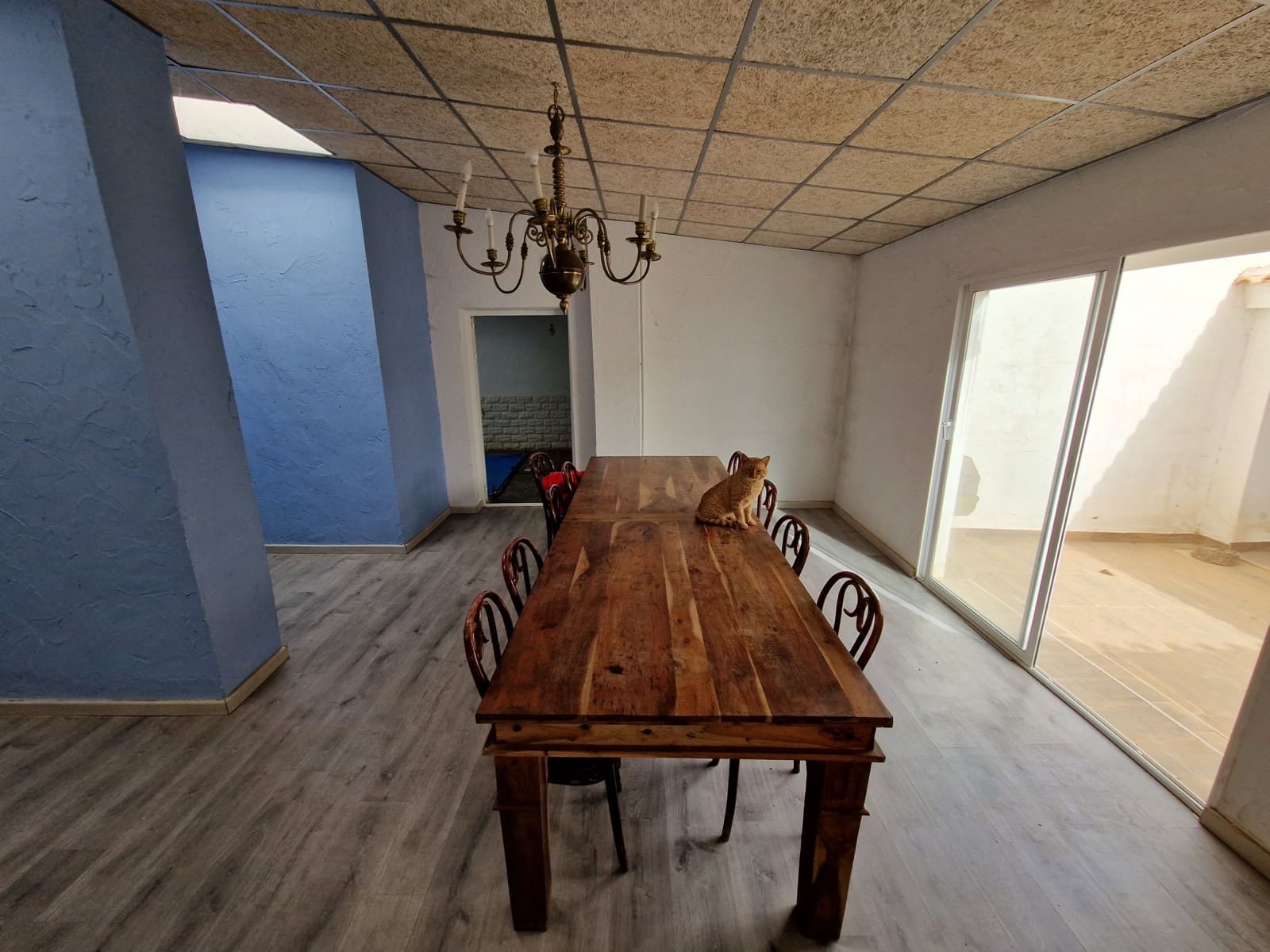 3 soverom Finca/Herregård til salgs i Ubeda med svømmebasseng - € 119 900 (Ref: 6758885)