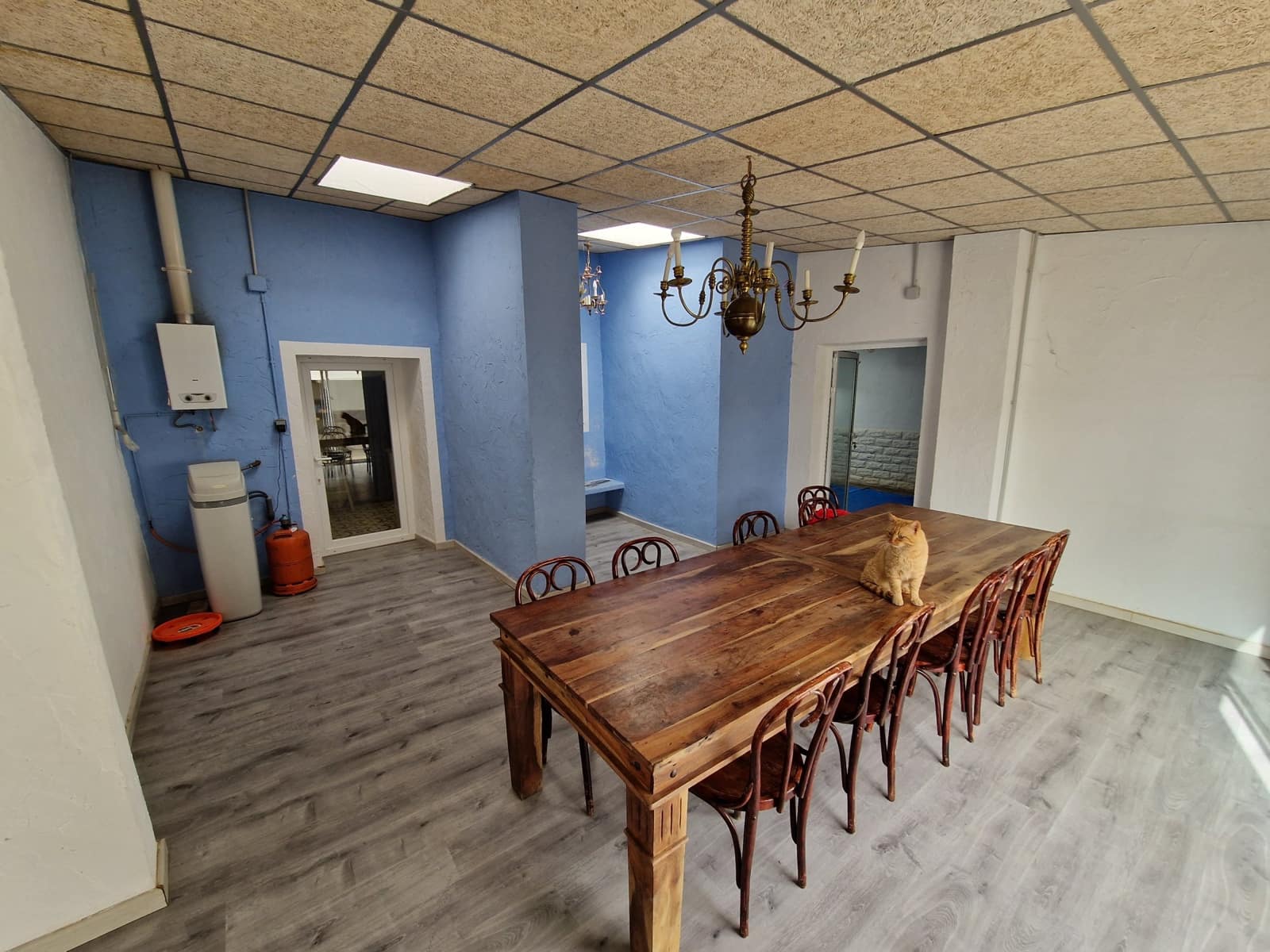 3 soverom Finca/Herregård til salgs i Ubeda med svømmebasseng - € 119 900 (Ref: 6758885)