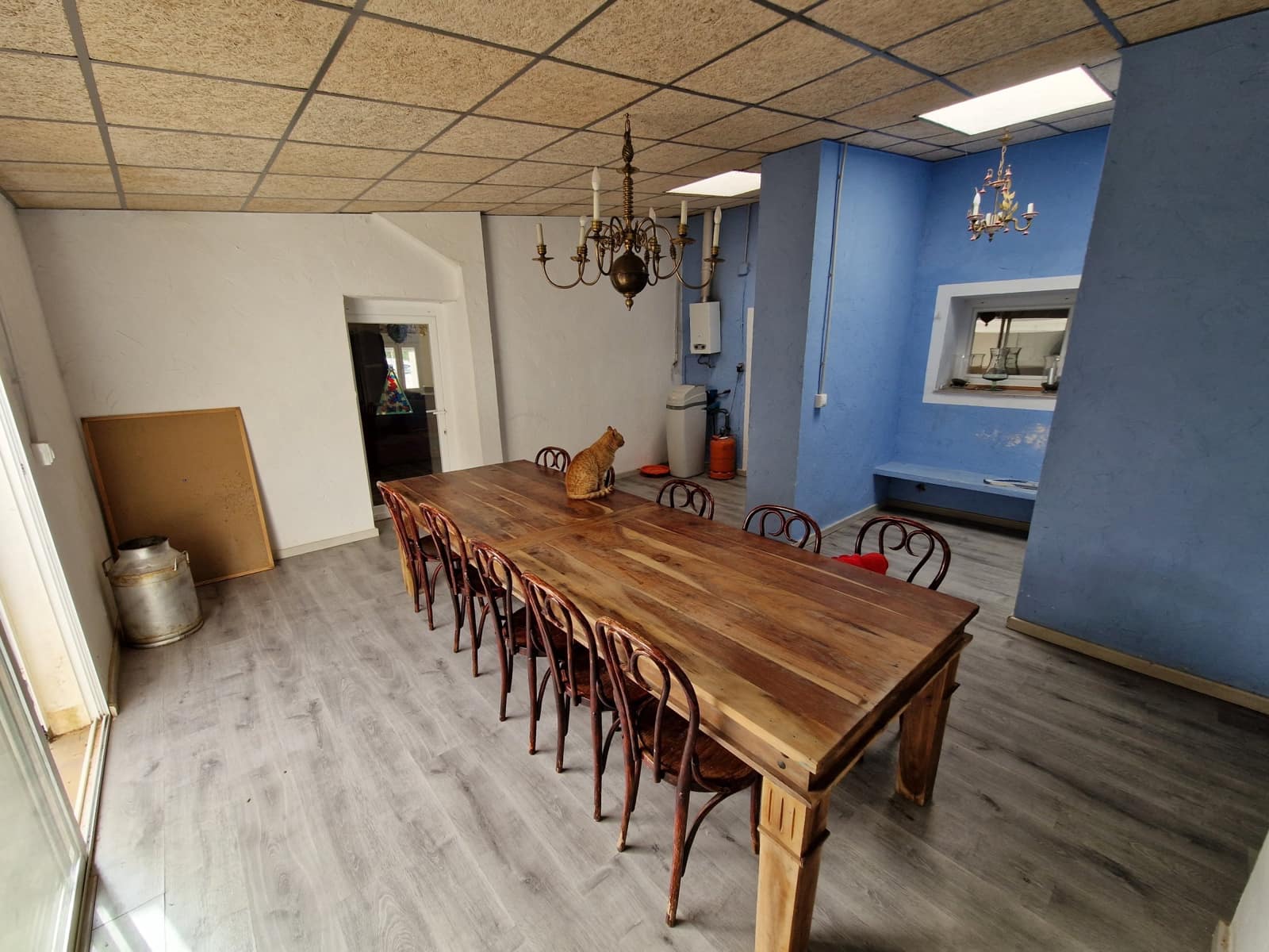 3 soverom Finca/Herregård til salgs i Ubeda med svømmebasseng - € 119 900 (Ref: 6758885)
