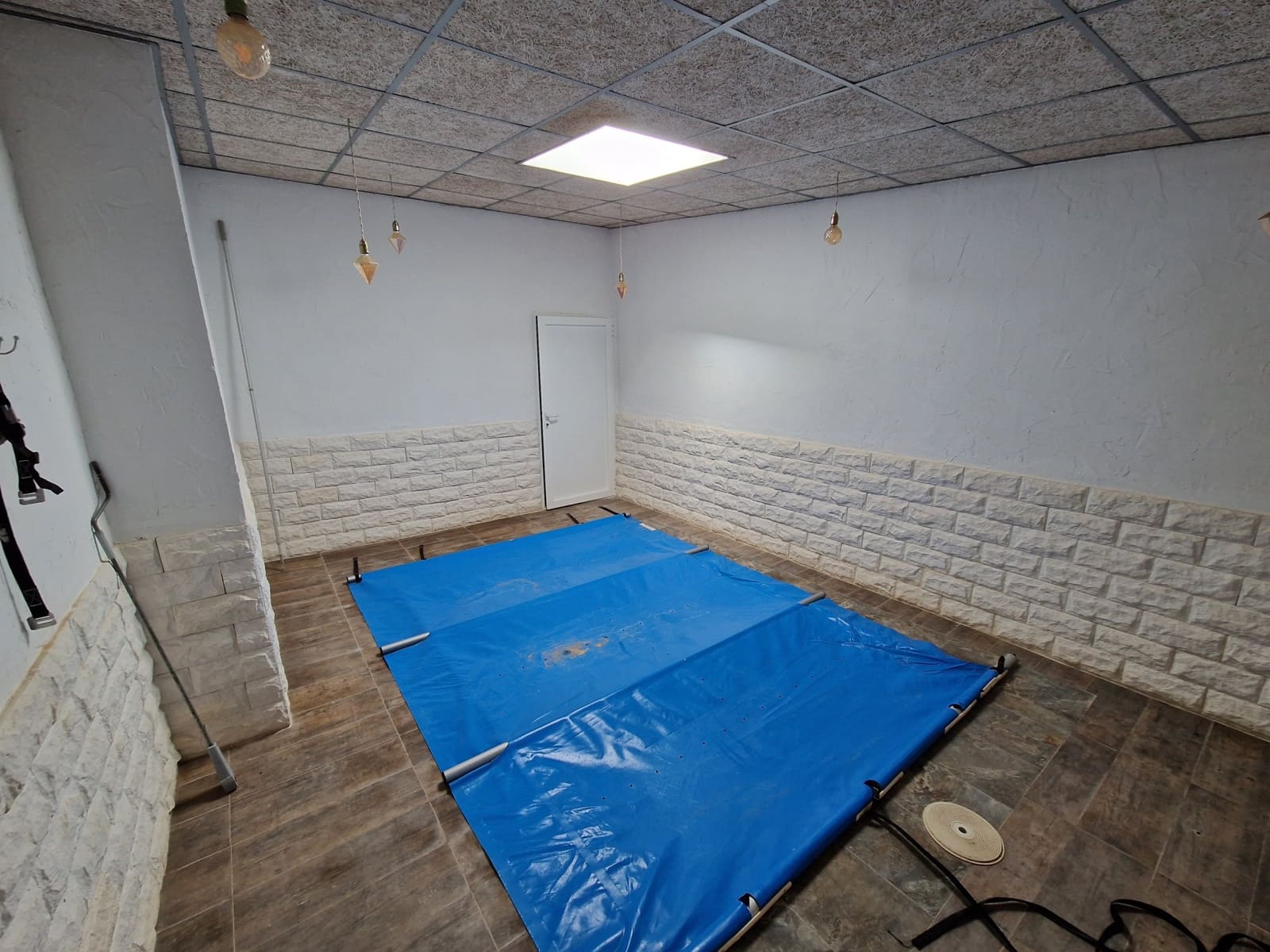 3 soverom Finca/Herregård til salgs i Ubeda med svømmebasseng - € 119 900 (Ref: 6758885)