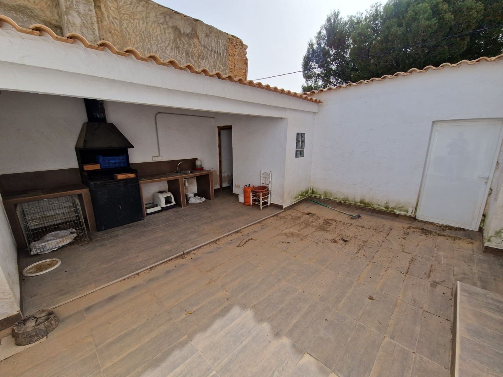 3 soverom Finca/Herregård til salgs i Ubeda med svømmebasseng - € 119 900 (Ref: 6758885)