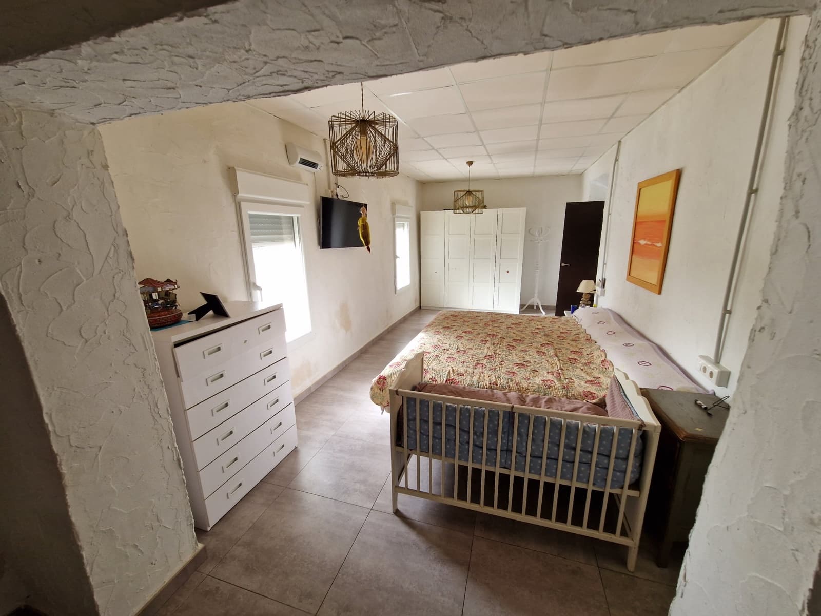 3 soverom Finca/Herregård til salgs i Ubeda med svømmebasseng - € 119 900 (Ref: 6758885)
