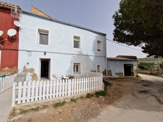 3 sovrum Finca/Hus på landet till salu i Ubeda, Pinoso med pool - 119 900 € (Ref: 6758885)