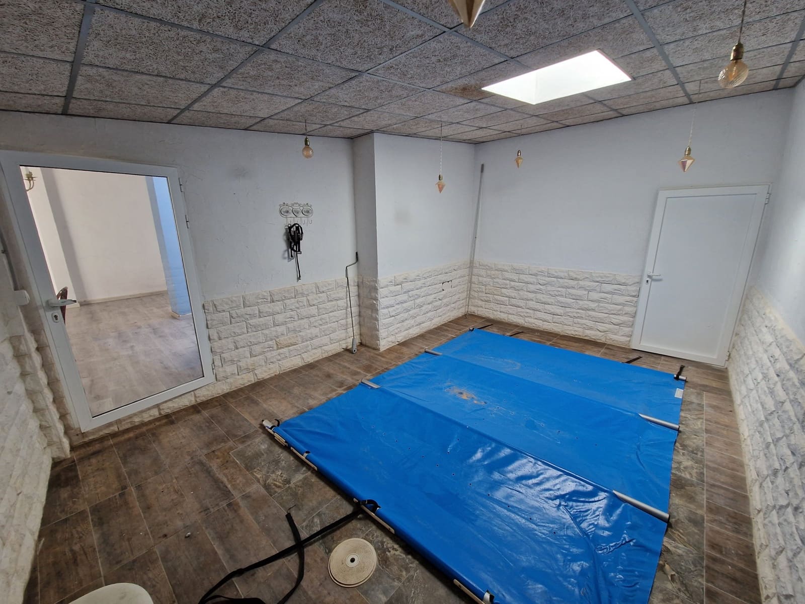 3 soverom Finca/Herregård til salgs i Ubeda med svømmebasseng - € 119 900 (Ref: 6758885)