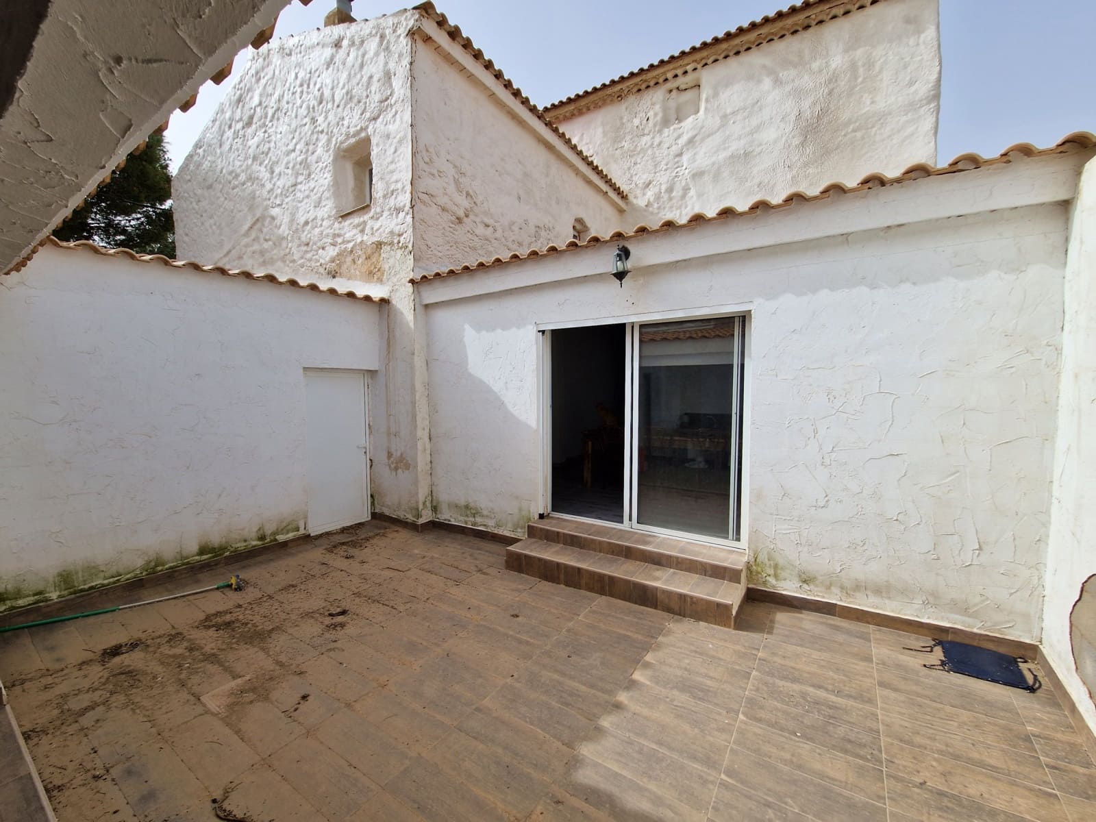 3 soverom Finca/Herregård til salgs i Ubeda med svømmebasseng - € 119 900 (Ref: 6758885)