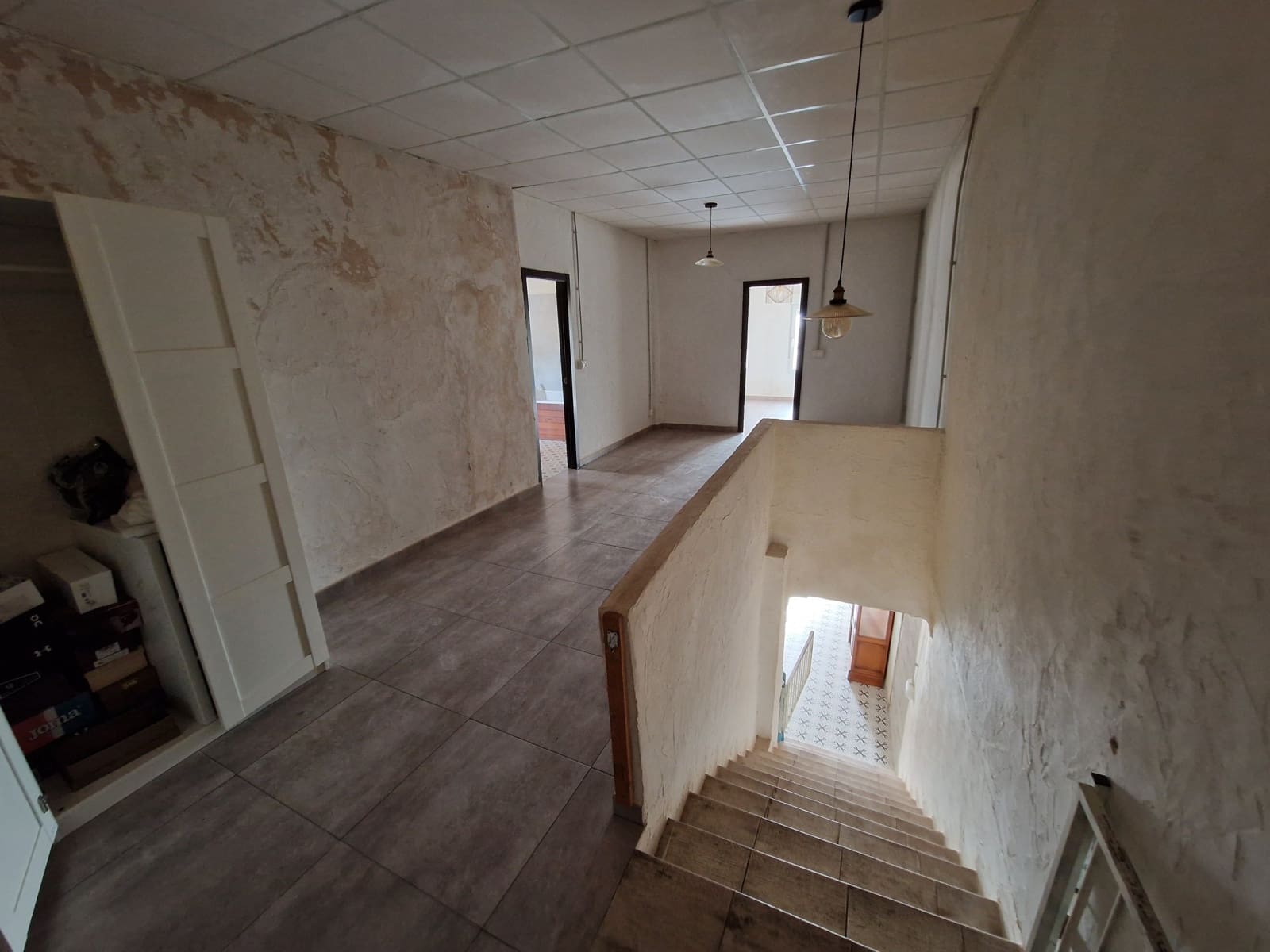 3 soverom Finca/Herregård til salgs i Ubeda med svømmebasseng - € 119 900 (Ref: 6758885)