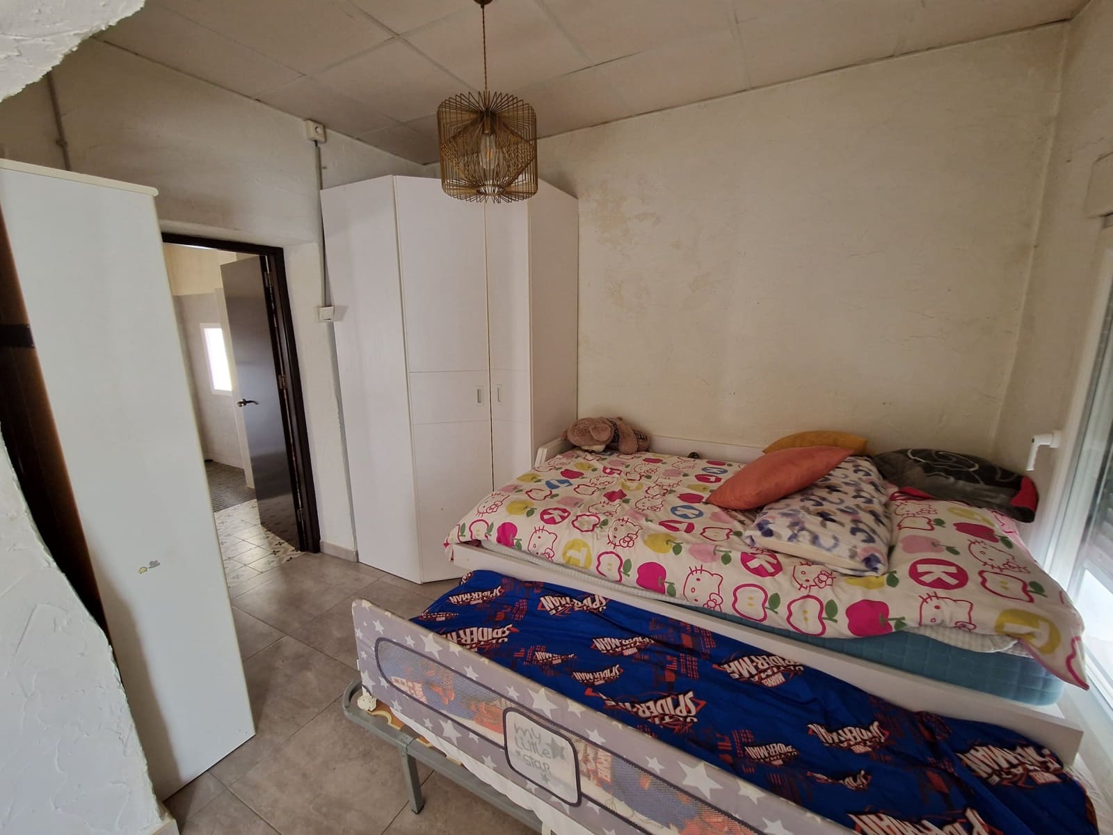 3 soverom Finca/Herregård til salgs i Ubeda med svømmebasseng - € 119 900 (Ref: 6758885)
