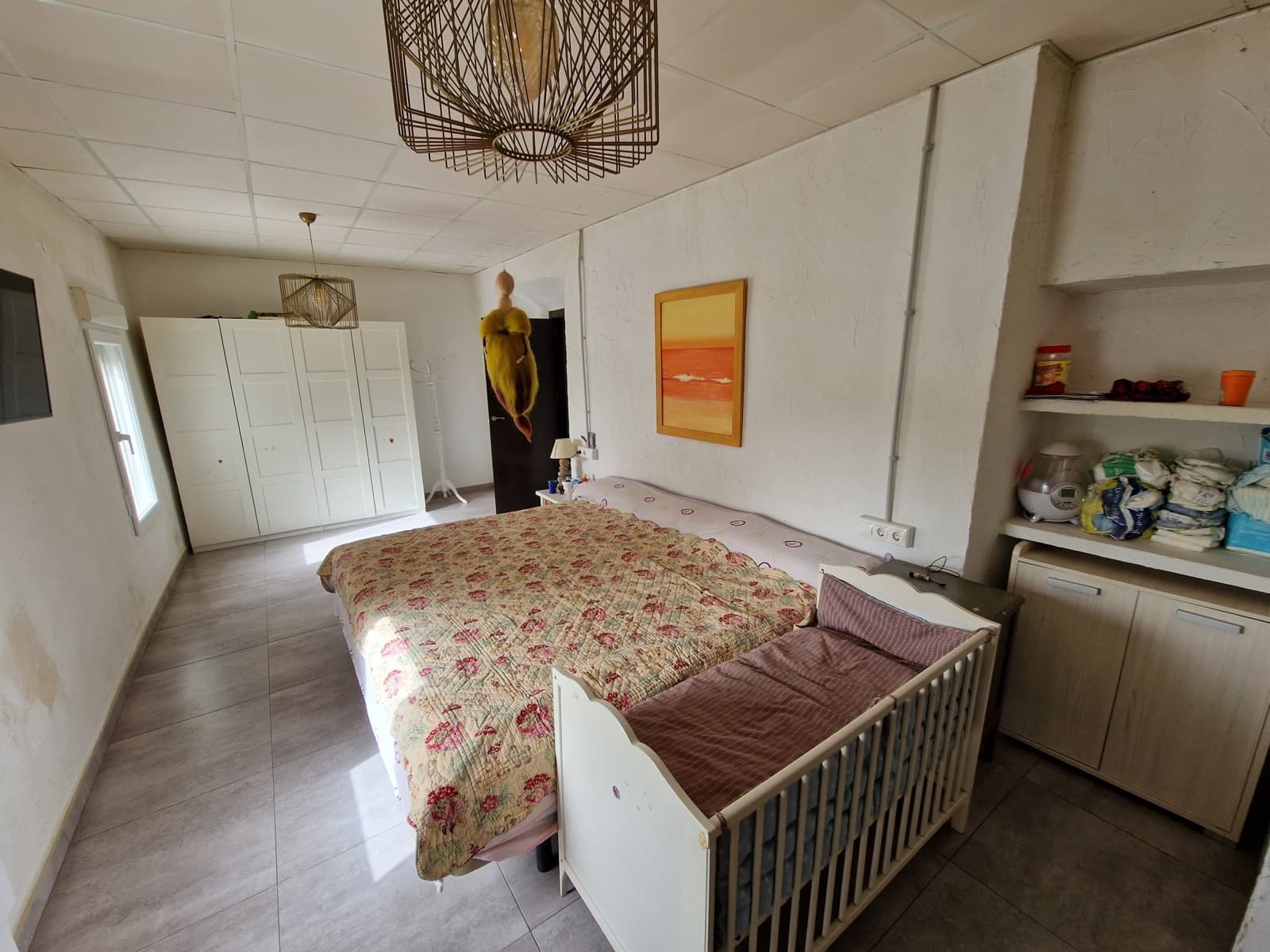 3 soverom Finca/Herregård til salgs i Ubeda med svømmebasseng - € 119 900 (Ref: 6758885)
