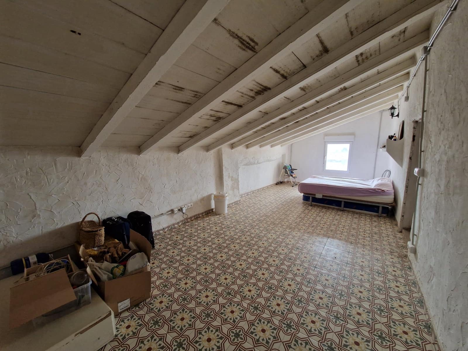 3 soverom Finca/Herregård til salgs i Ubeda med svømmebasseng - € 119 900 (Ref: 6758885)