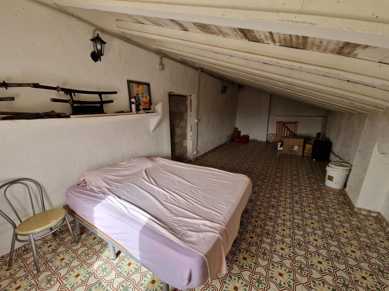 3 soverom Finca/Herregård til salgs i Ubeda med svømmebasseng - € 119 900 (Ref: 6758885)
