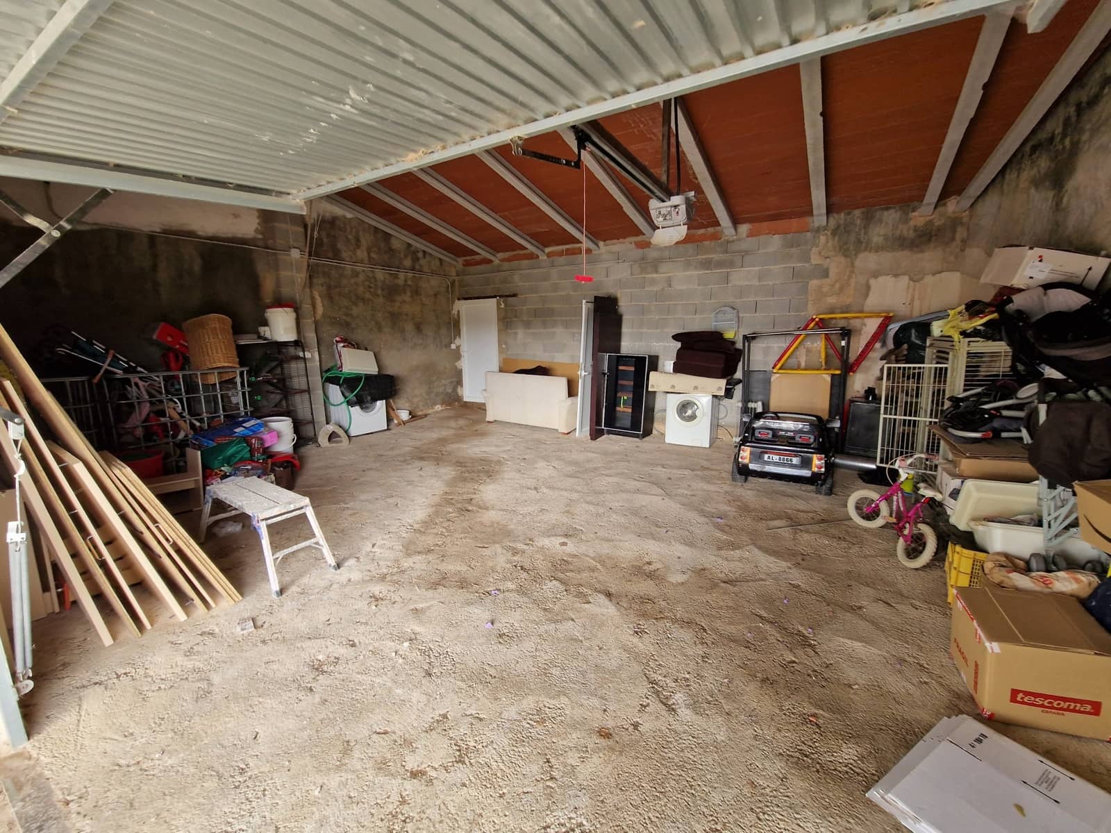 3 soverom Finca/Herregård til salgs i Ubeda med svømmebasseng - € 119 900 (Ref: 6758885)