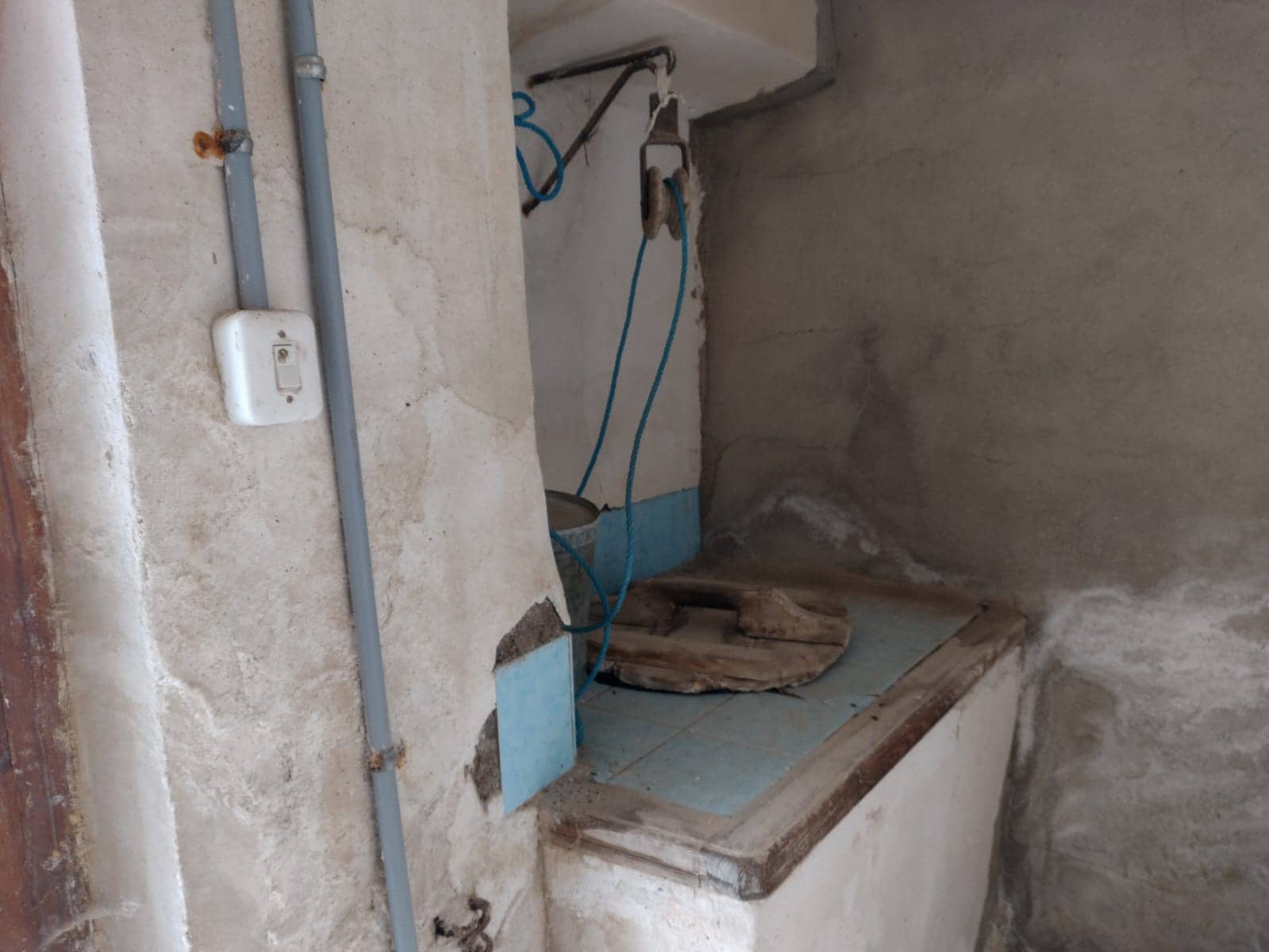 Finca/Maison de Campagne à vendre à Rodriguillo avec piscine - 25 000 € (Ref: 6778451)