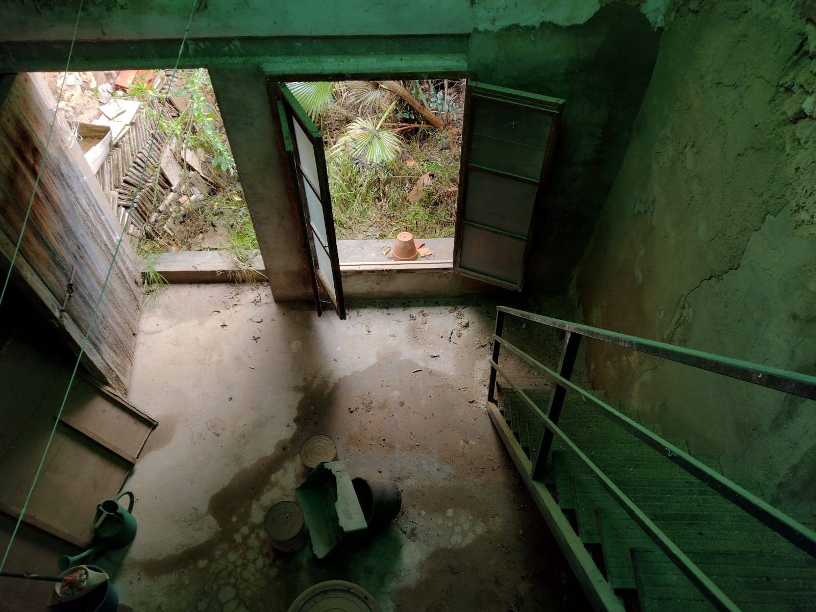 Finca/Maison de Campagne à vendre à Rodriguillo avec piscine - 25 000 € (Ref: 6778451)