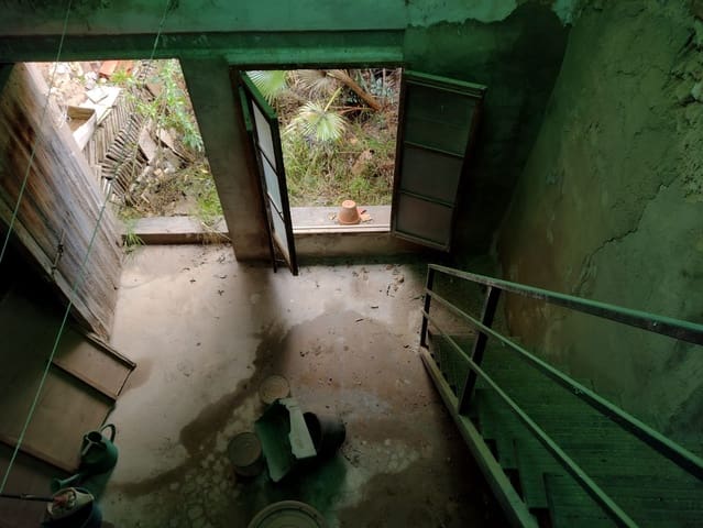 Maalaistalo myytävänä paikassa Rodriguillo, Pinoso mukana uima-altaan - 25 000 € (Ref: 6778451)