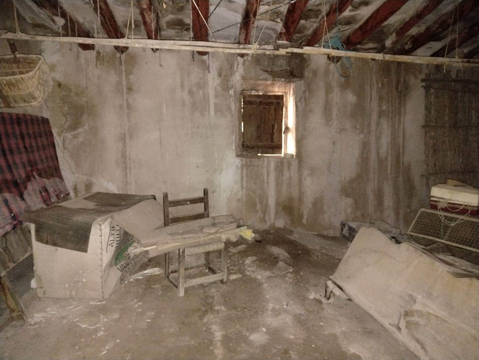 Finca/Maison de Campagne à vendre à Rodriguillo avec piscine - 25 000 € (Ref: 6778451)