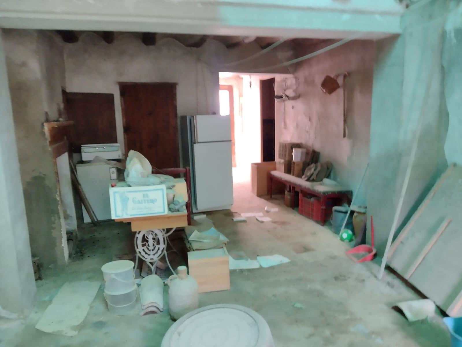 Finca/Maison de Campagne à vendre à Rodriguillo avec piscine - 25 000 € (Ref: 6778451)