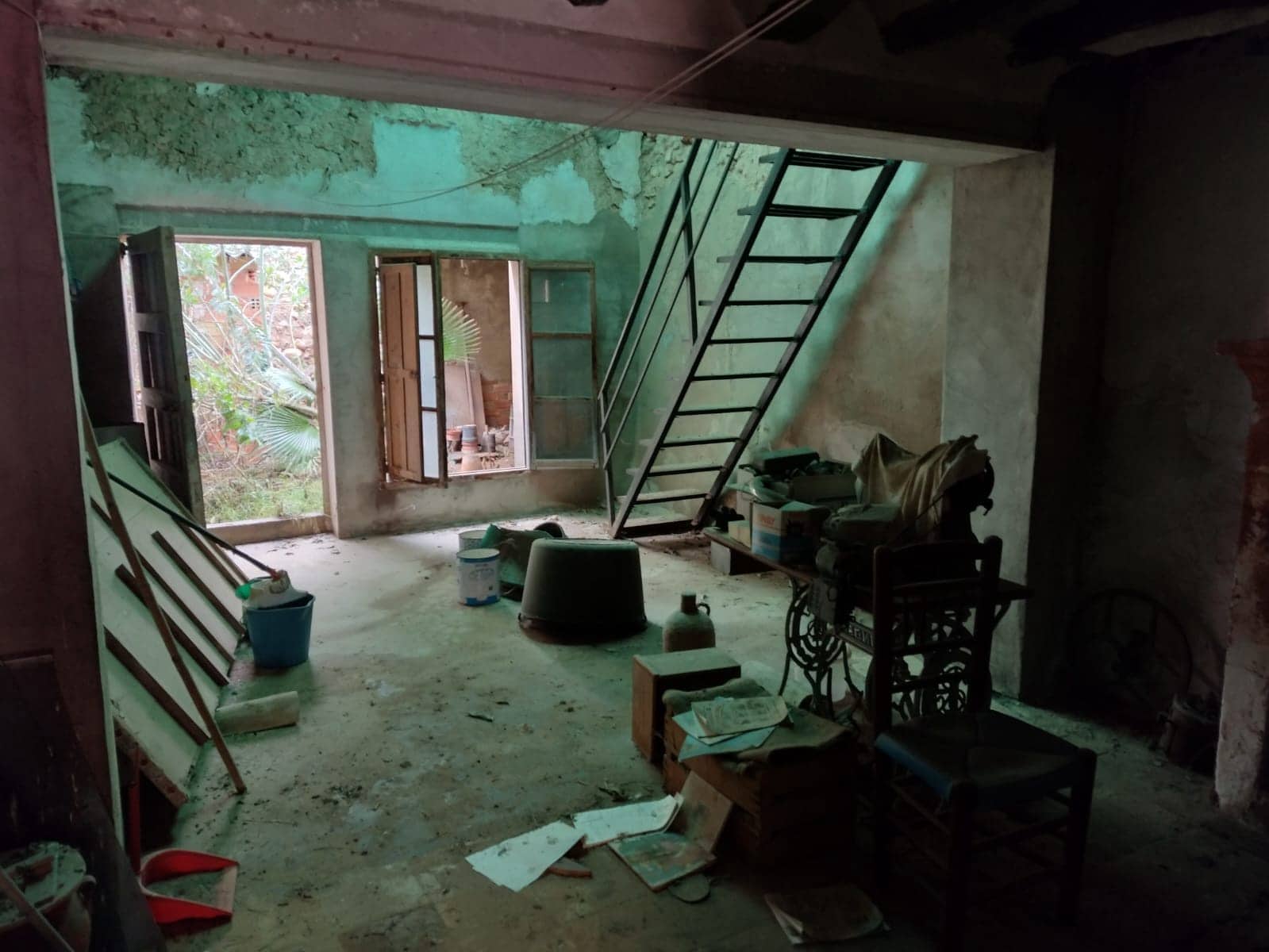 Finca/Maison de Campagne à vendre à Rodriguillo avec piscine - 25 000 € (Ref: 6778451)