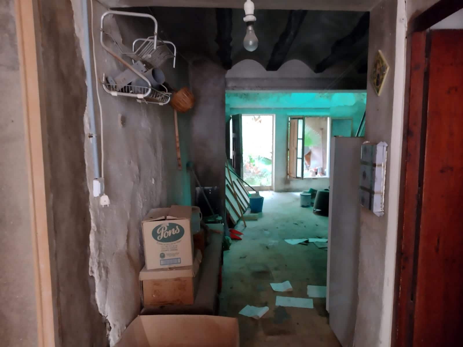 Finca/Maison de Campagne à vendre à Rodriguillo avec piscine - 25 000 € (Ref: 6778451)