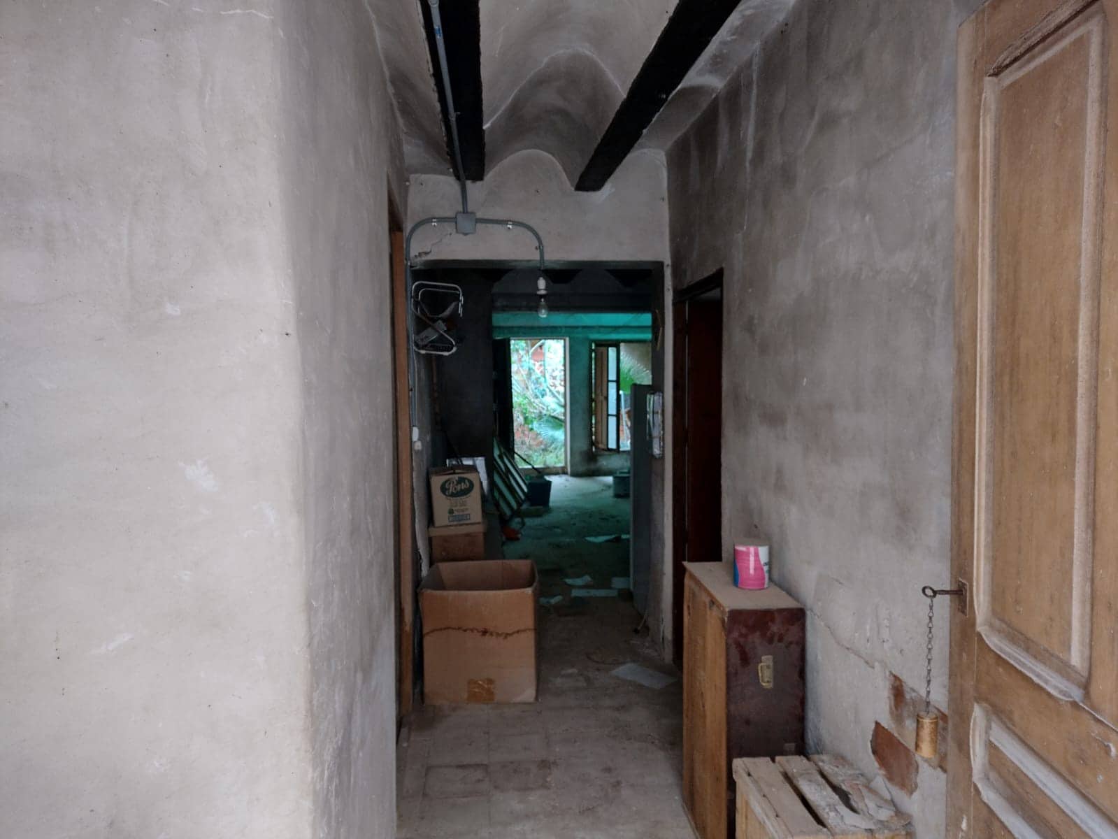 Finca/Maison de Campagne à vendre à Rodriguillo avec piscine - 25 000 € (Ref: 6778451)