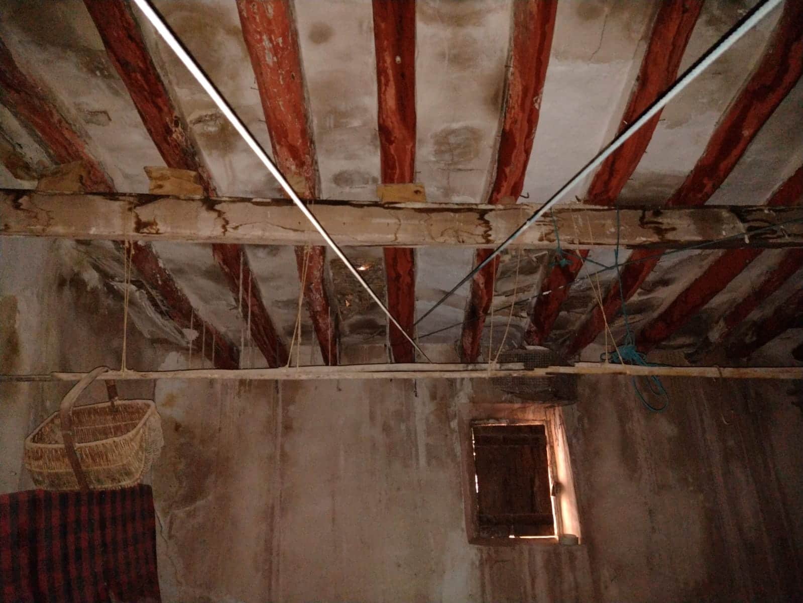 Finca/Maison de Campagne à vendre à Rodriguillo avec piscine - 25 000 € (Ref: 6778451)