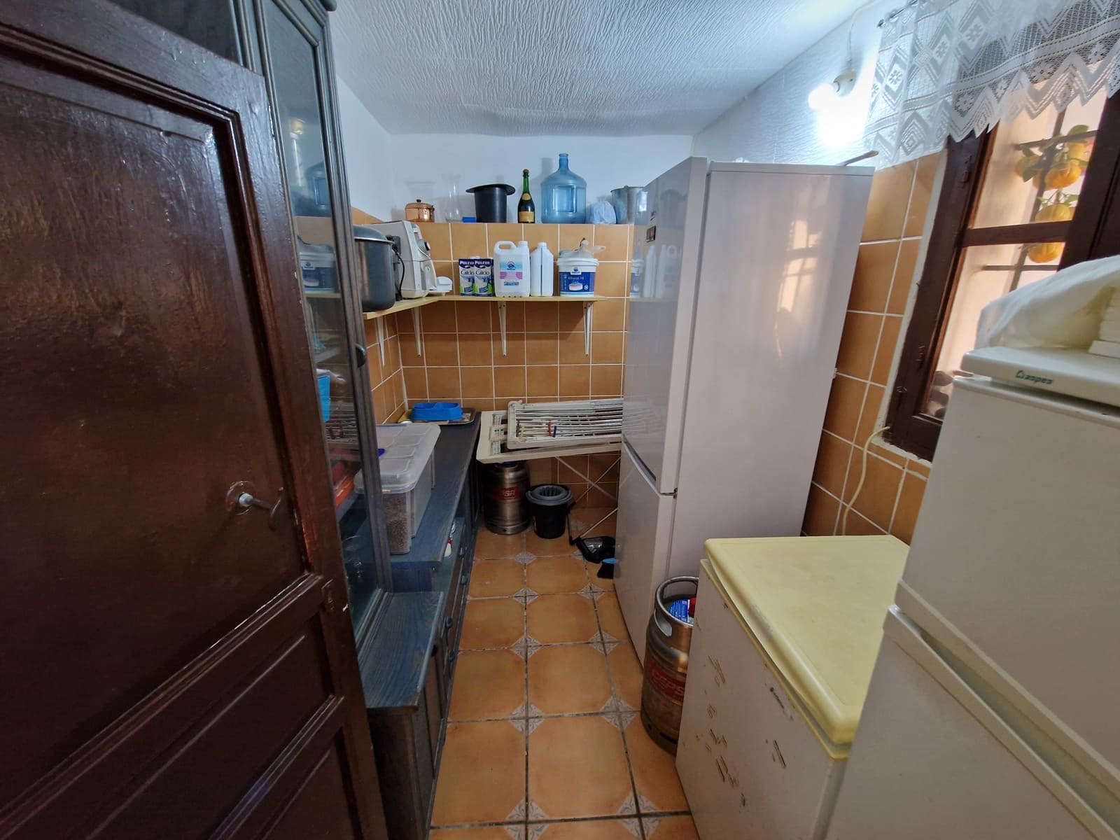 5 sypialnia Restauracja lub bar na sprzedaż w Pinoso z basenem - 396 000 € (Ref: 6795005)